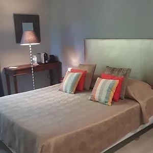 Bed & Breakfast Monticelli, Marseille
